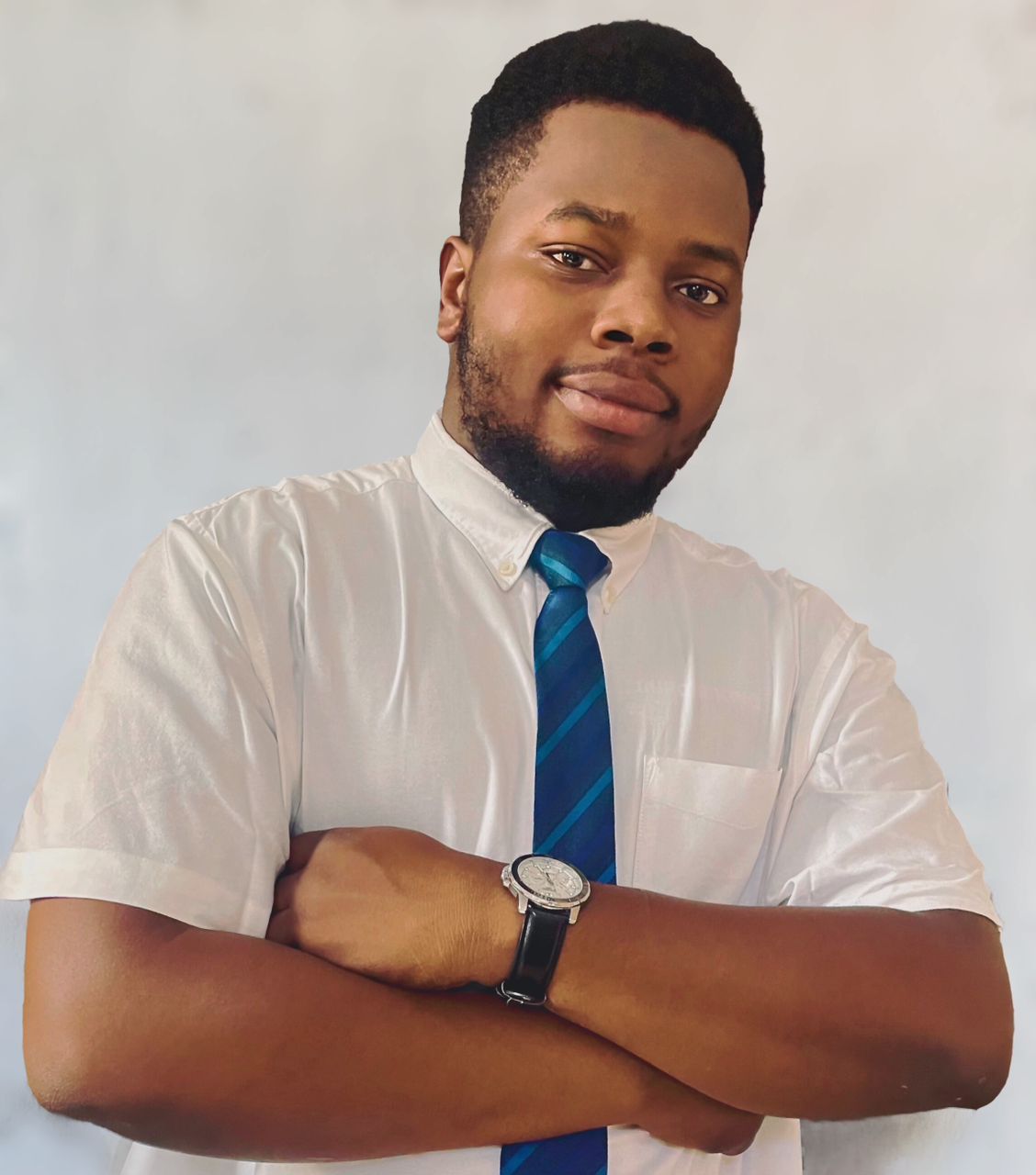 Mr Adeshina S.Ajibade